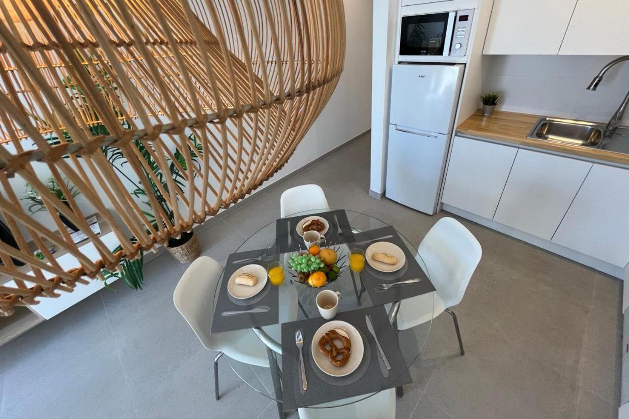 Rooftop Playa Paraiso Free Wifi المظهر الخارجي الصورة
