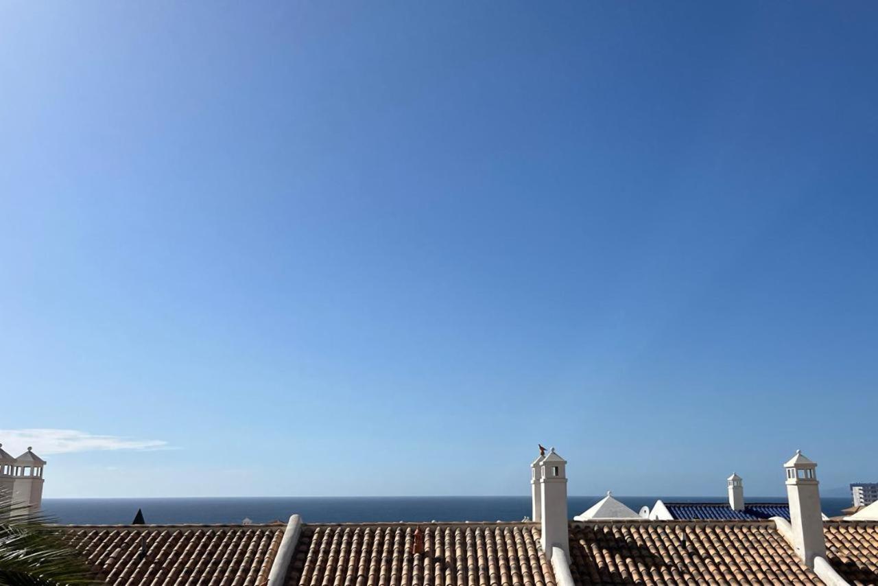 Rooftop Playa Paraiso Free Wifi المظهر الخارجي الصورة
