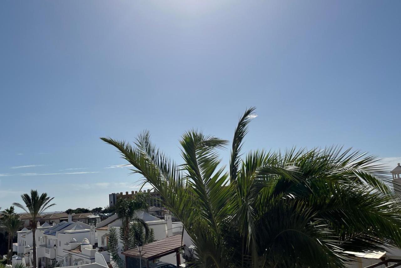 Rooftop Playa Paraiso Free Wifi المظهر الخارجي الصورة