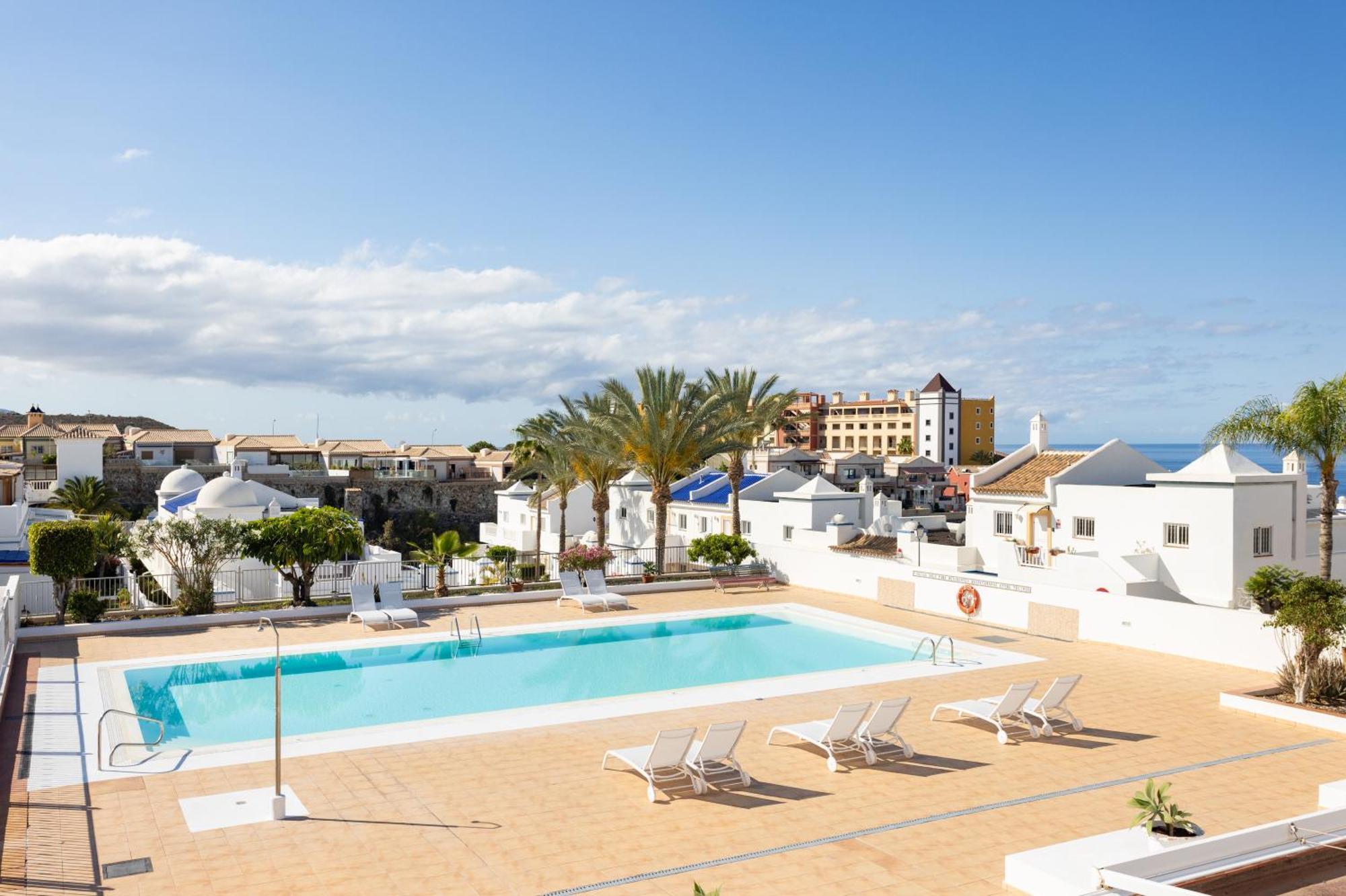 Rooftop Playa Paraiso Free Wifi المظهر الخارجي الصورة