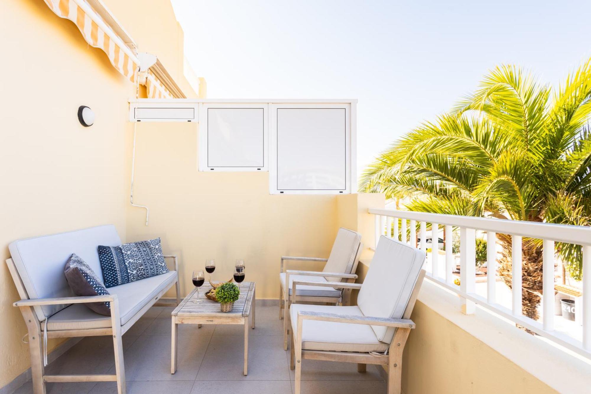 Rooftop Playa Paraiso Free Wifi المظهر الخارجي الصورة